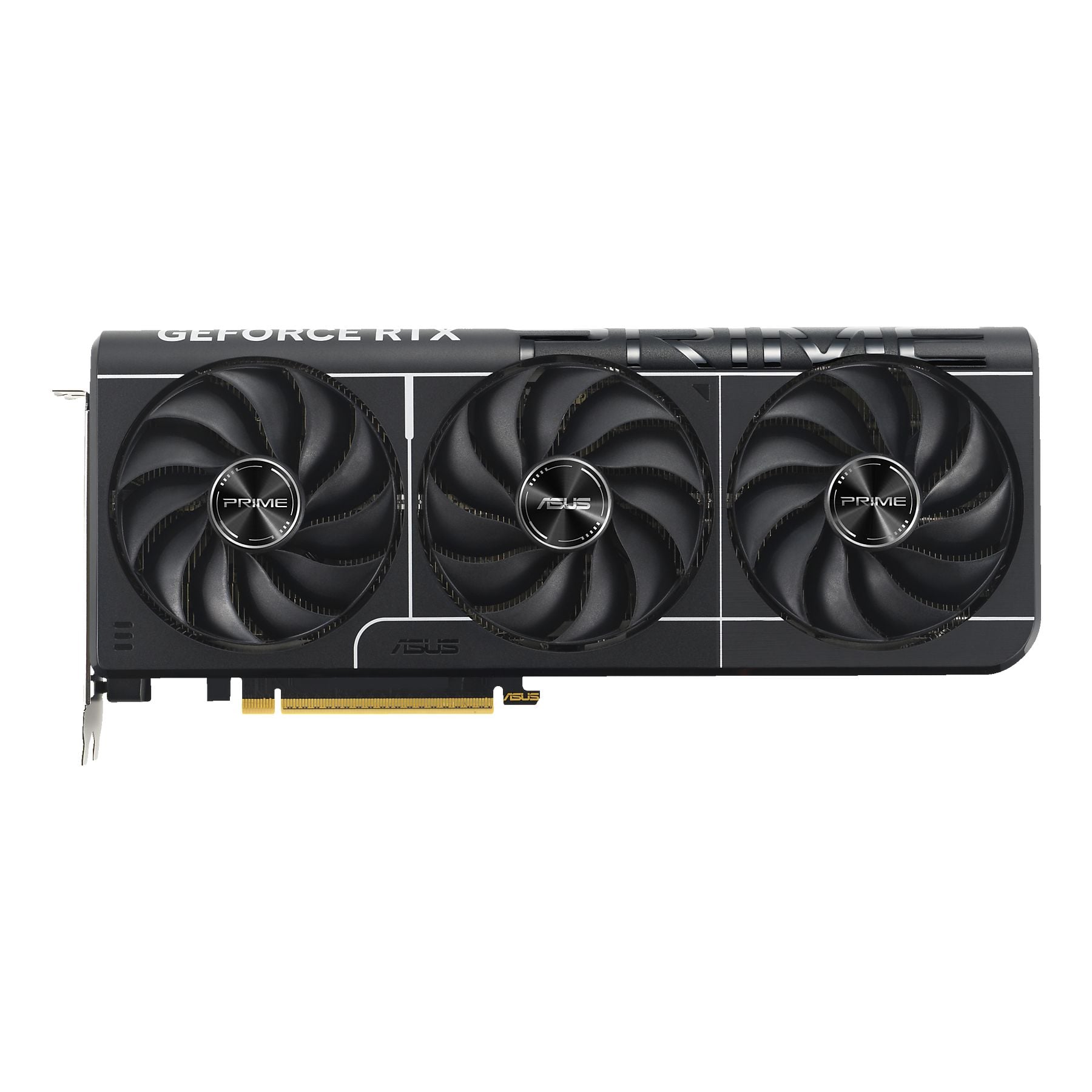 ASUS Prime GeForce RTX 5080 OC Edition 16GB GDDR7