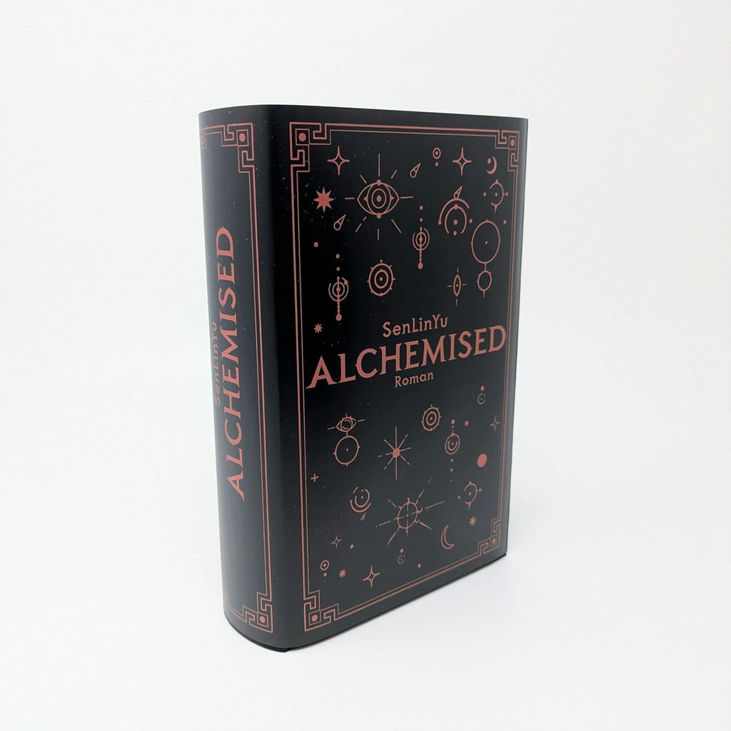 SenLinYu – Alchemised