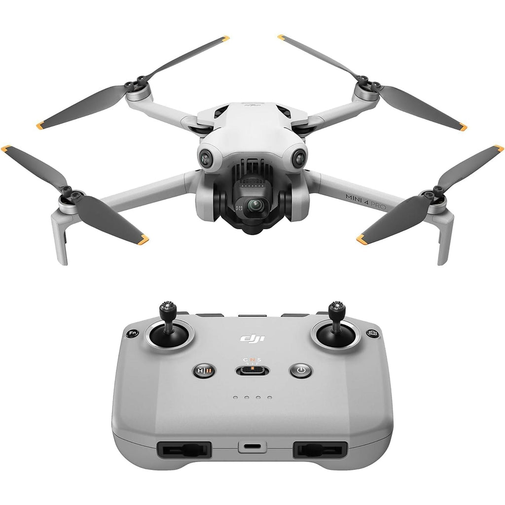 DJI Mini 4 Pro (RC-N2) Drone