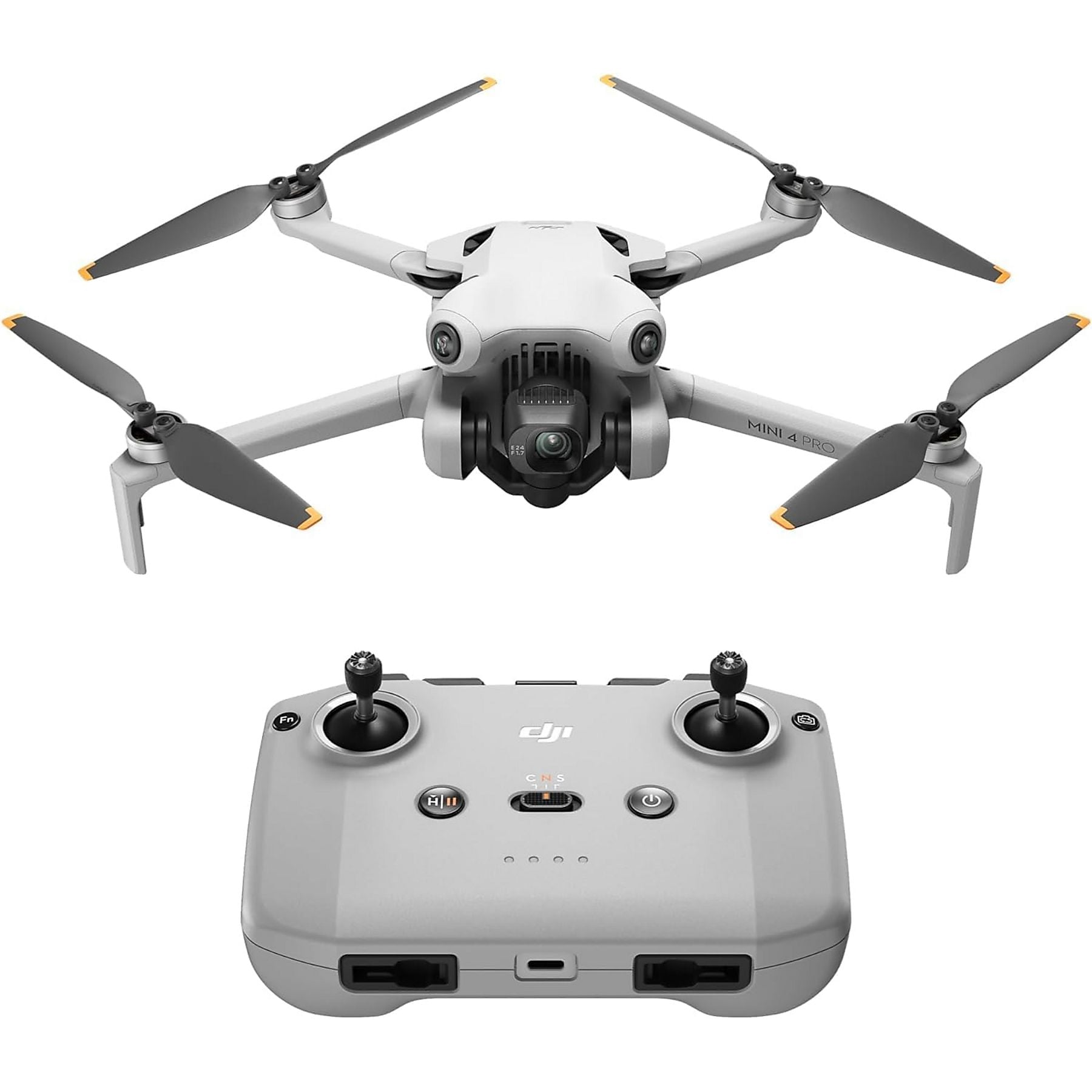 DJI Mini 4 Pro (RC-N2) Drohne