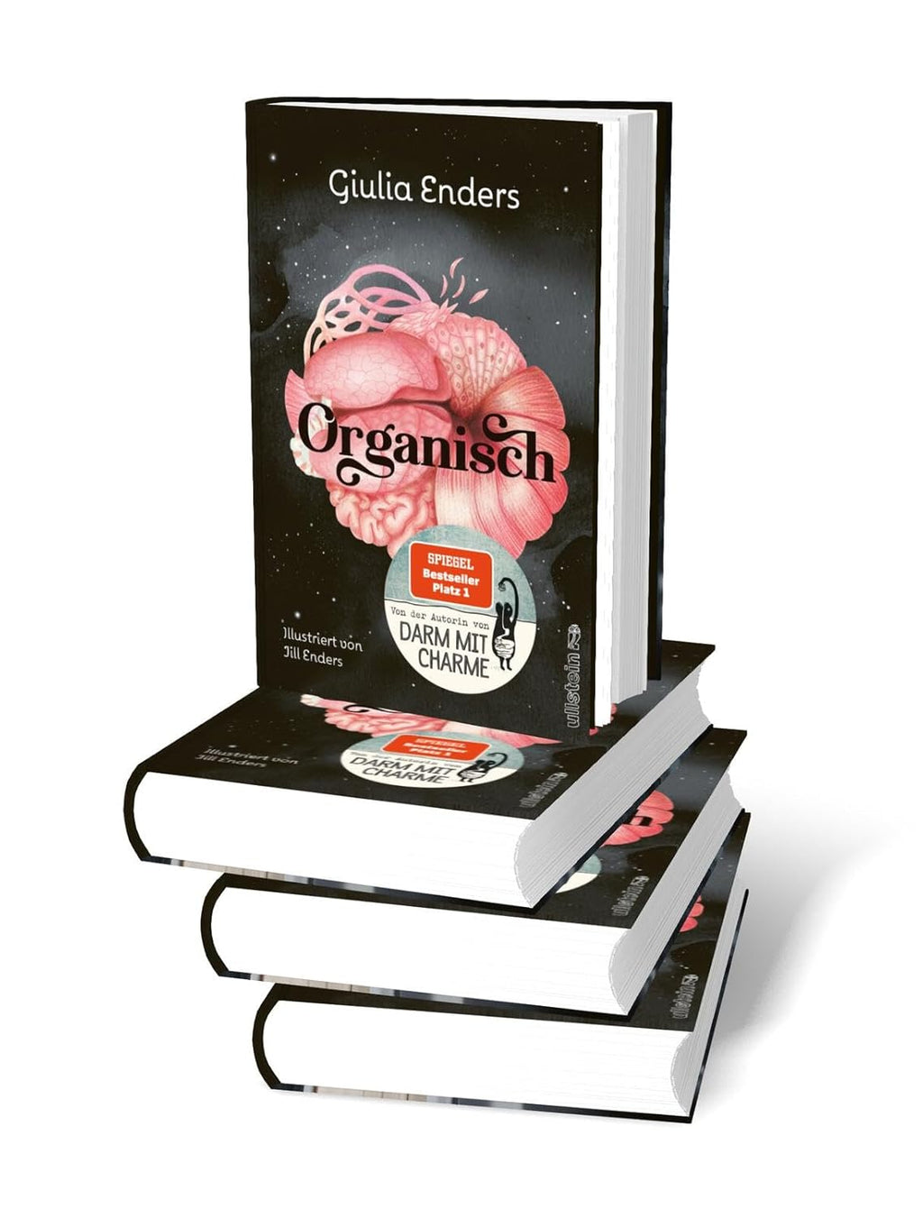 Organisch (Giulia Enders)
