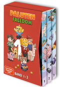 Paluten – Paluten-Freedom-Schuber