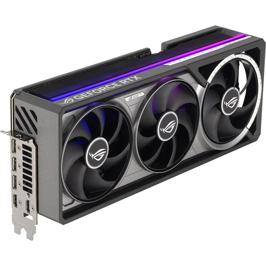 ASUS GeForce RTX 5090 ROG ASTRAL GAMING OC