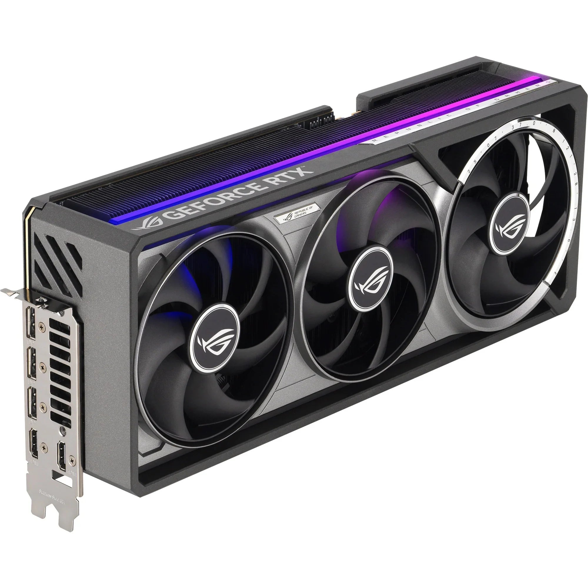 ASUS GeForce RTX 5090 ROG ASTRAL GAMING OC