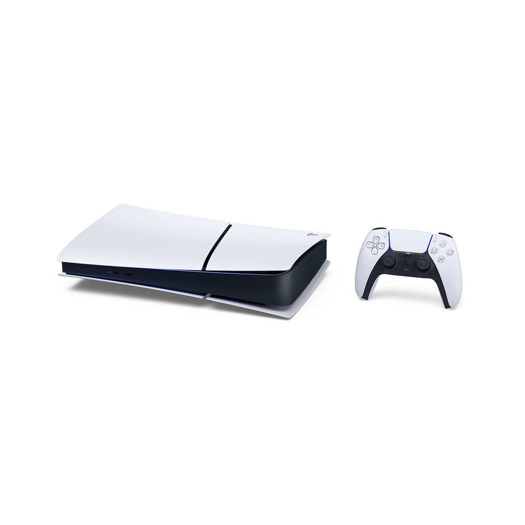 Sony PlayStation 5 Digital Edition (Slim) – 825 GB