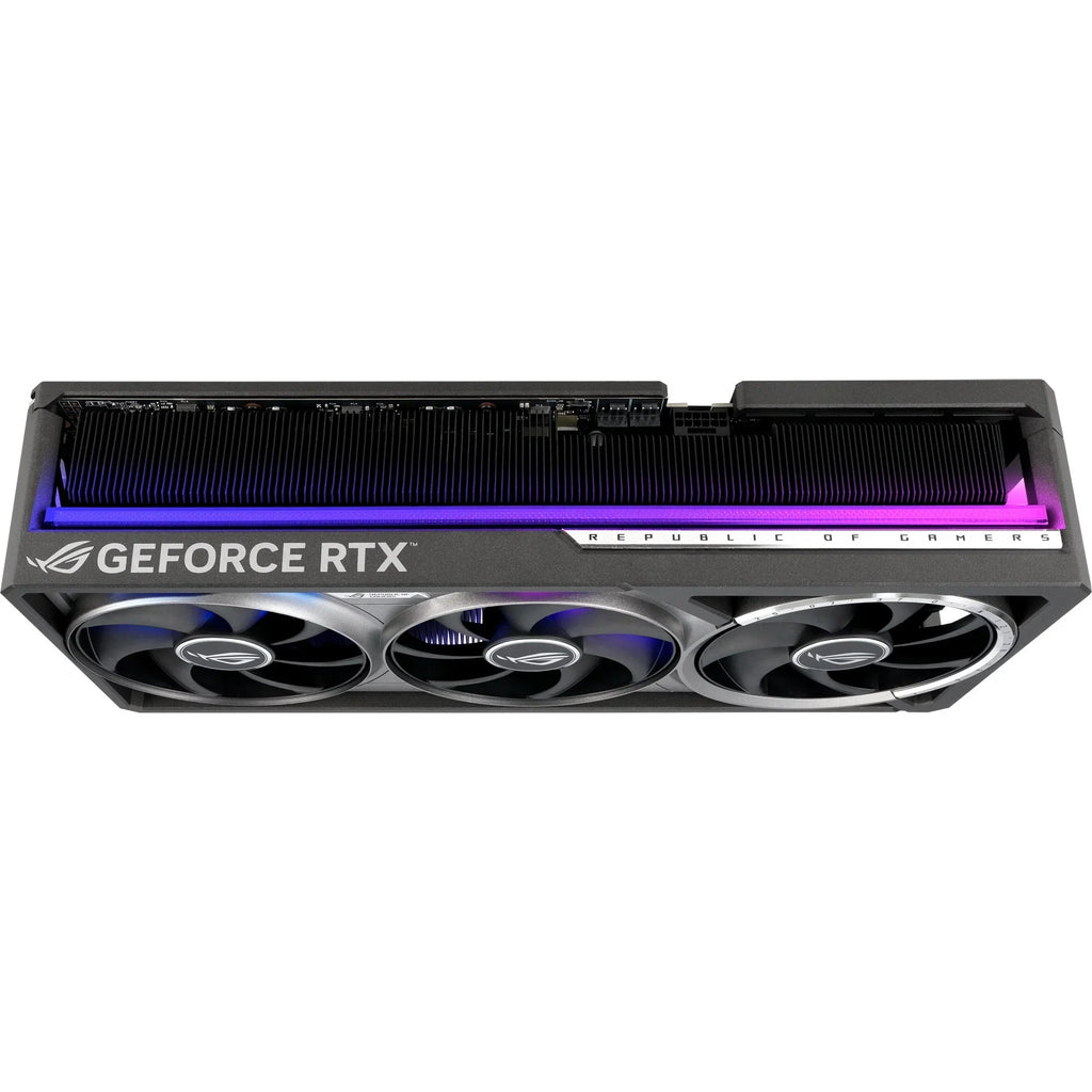 ASUS GeForce RTX 5090 ROG ASTRAL GAMING OC