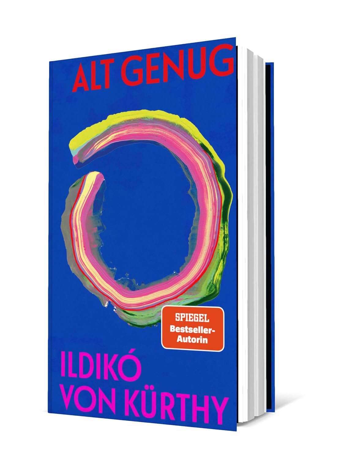 Alt genug
