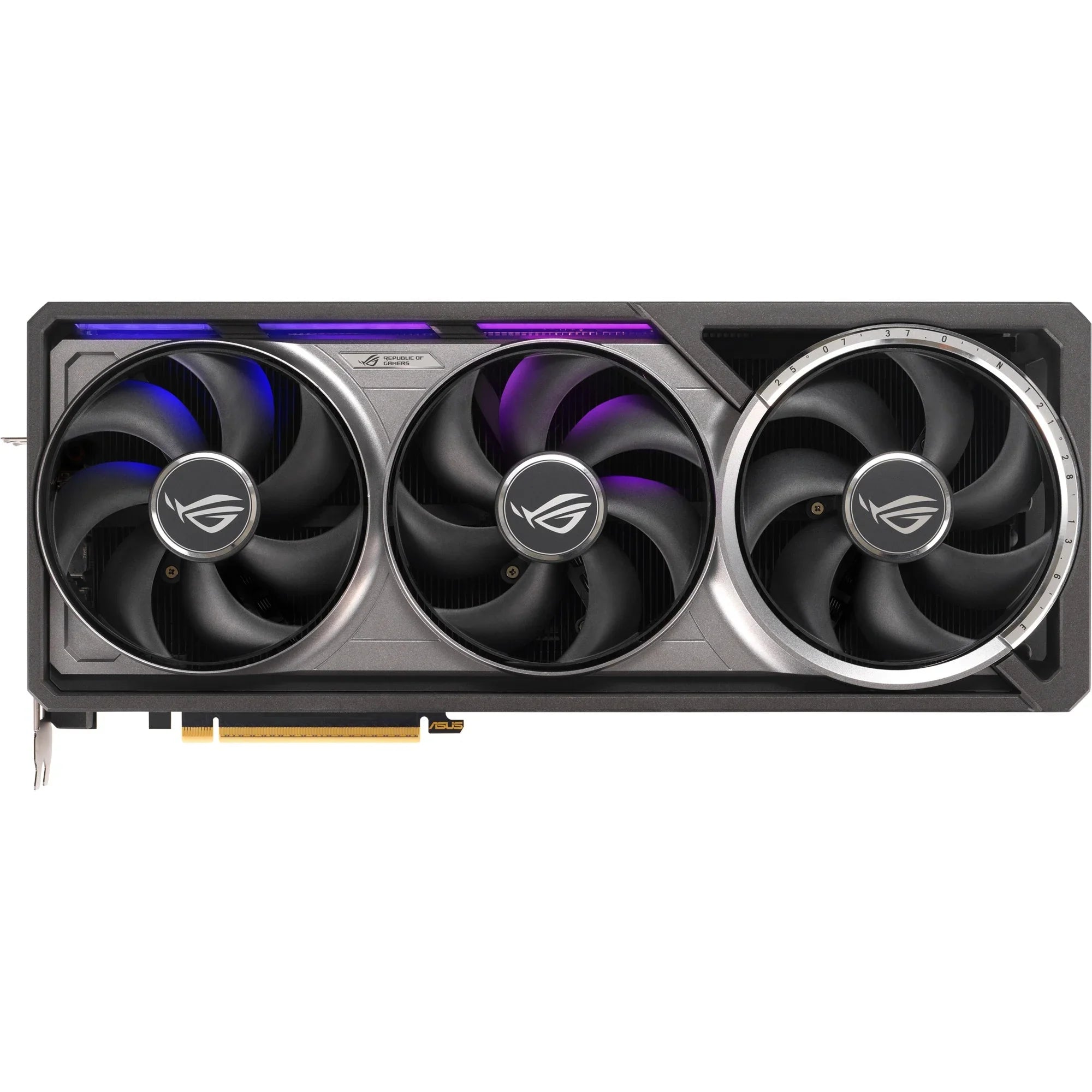ASUS GeForce RTX 5090 ROG ASTRAL GAMING OC