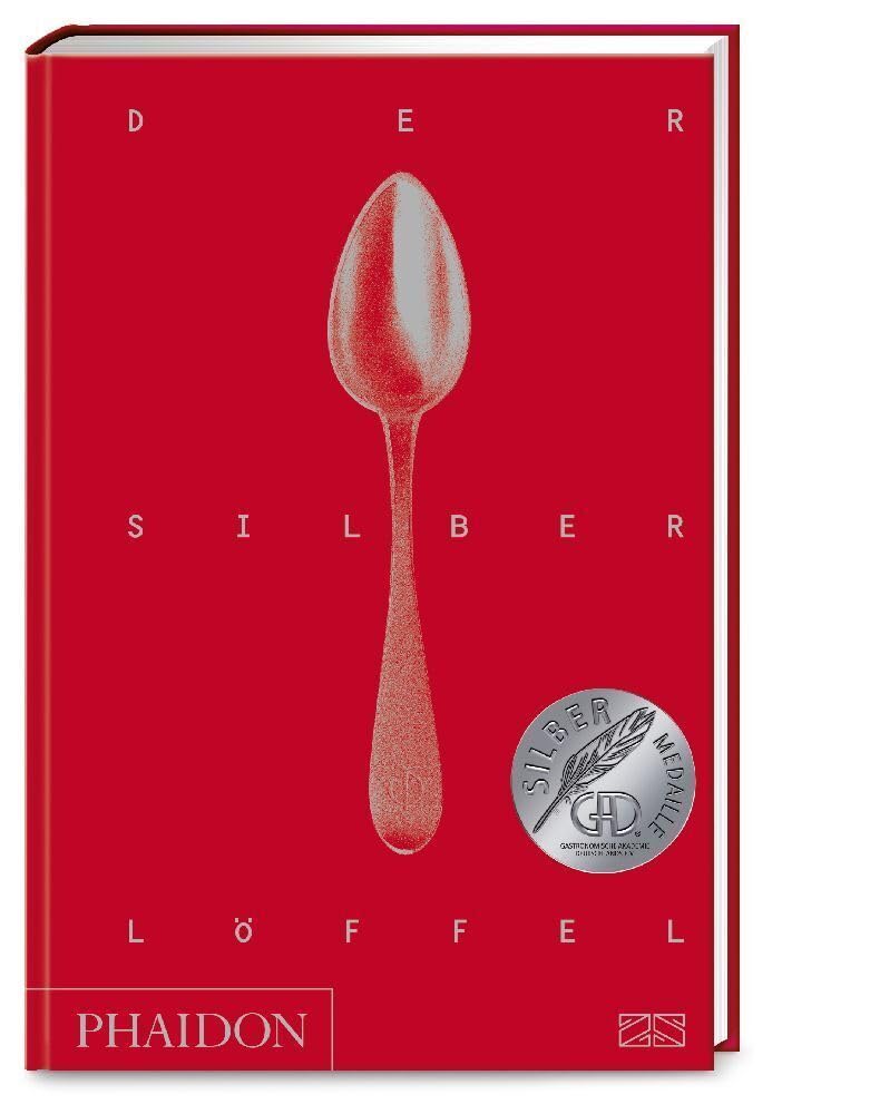 The Silver Spoon