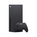 Microsoft Xbox Series X 1TB Schwarz