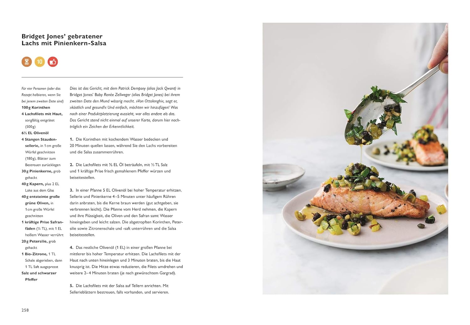 Yotam Ottolenghi – Simple. Das Kochbuch