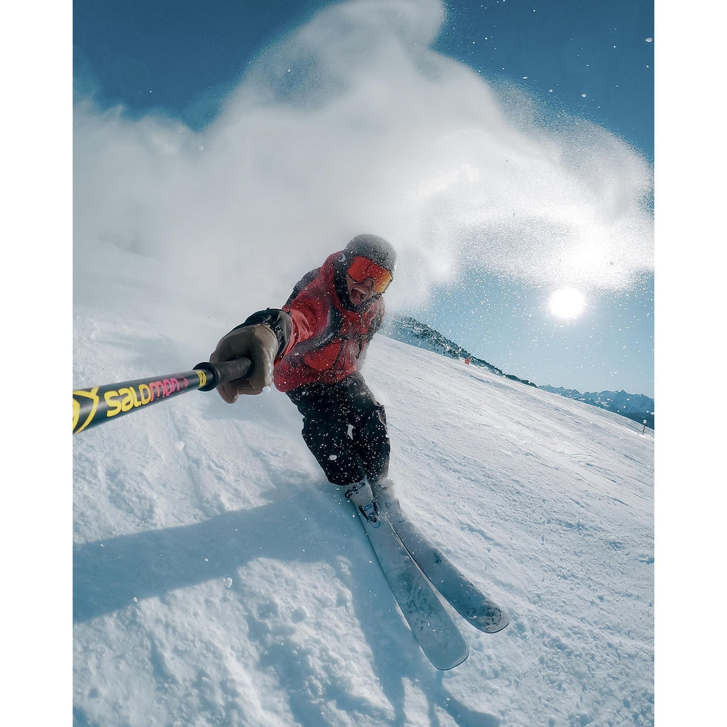 GoPro HERO 13 Black Action Camera