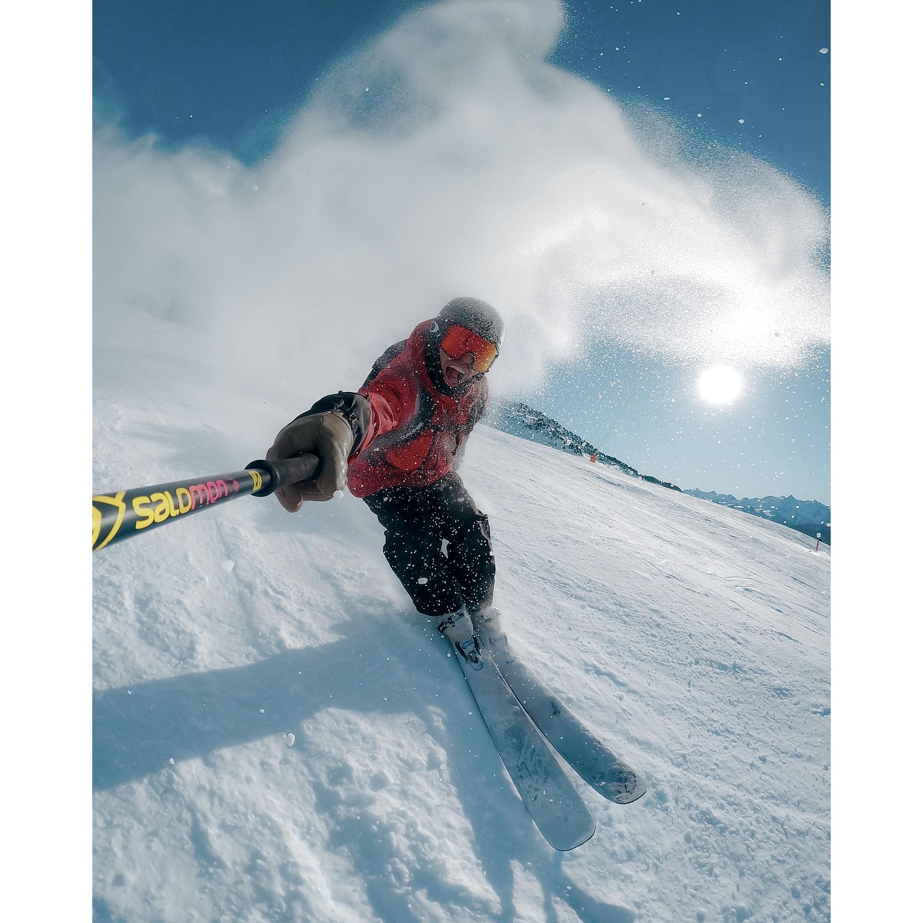 GoPro HERO 13 Black Action Camera