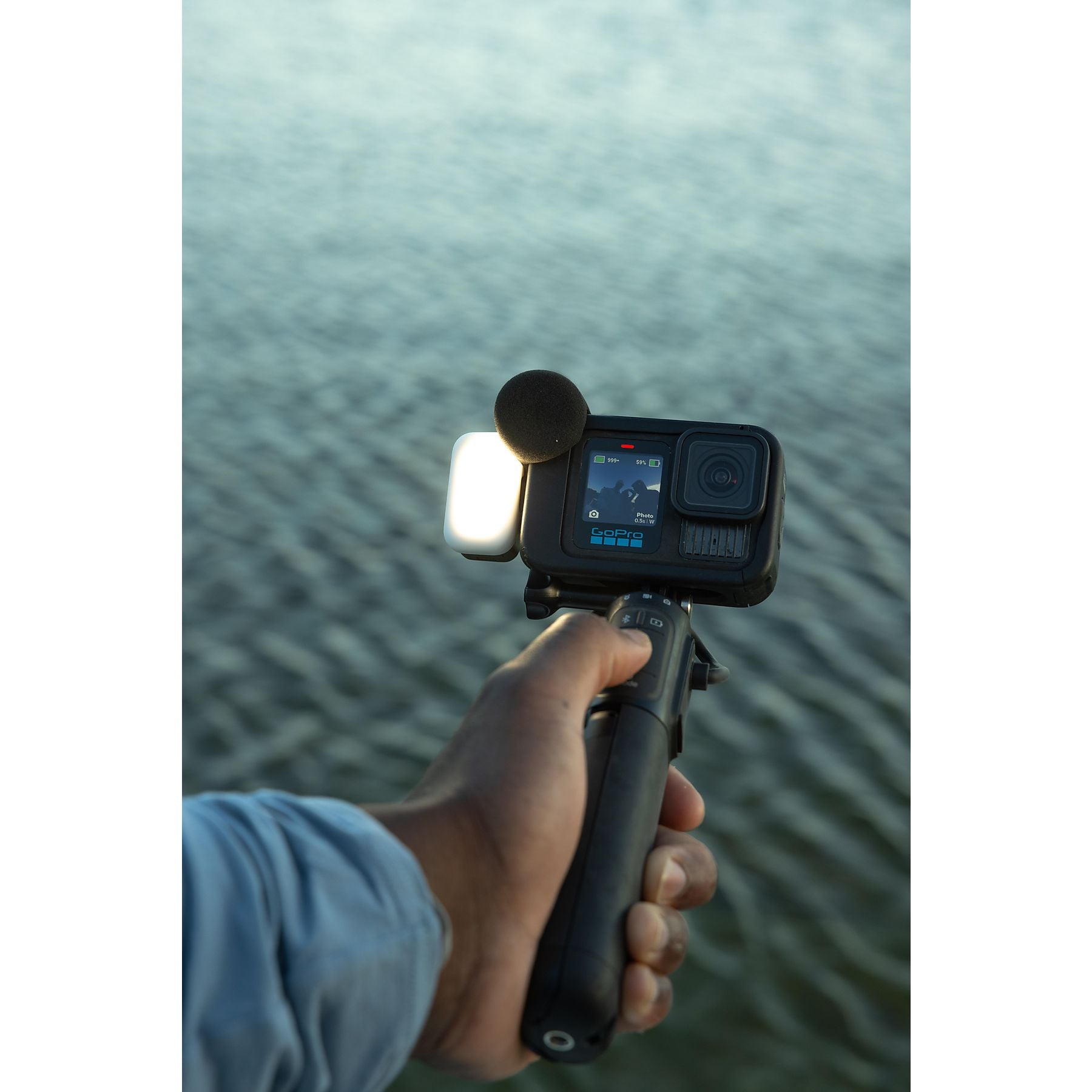 GoPro HERO 13 Black Action Kamera