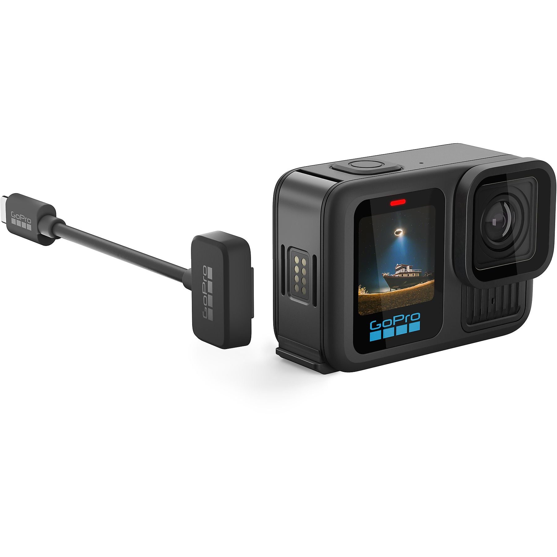 GoPro HERO 13 Black Action Camera