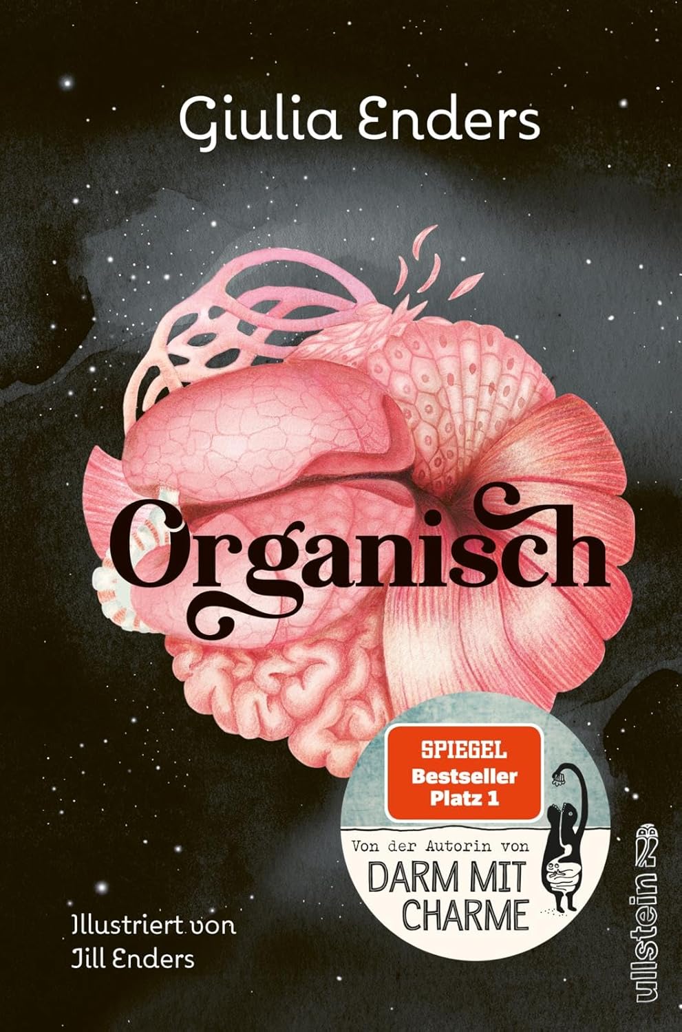 Organisch (Giulia Enders)