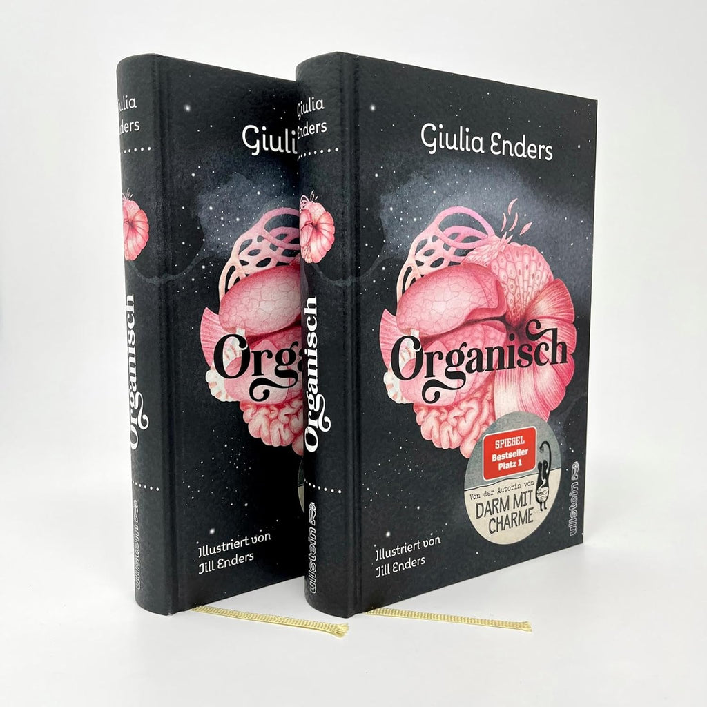 Organisch (Giulia Enders)
