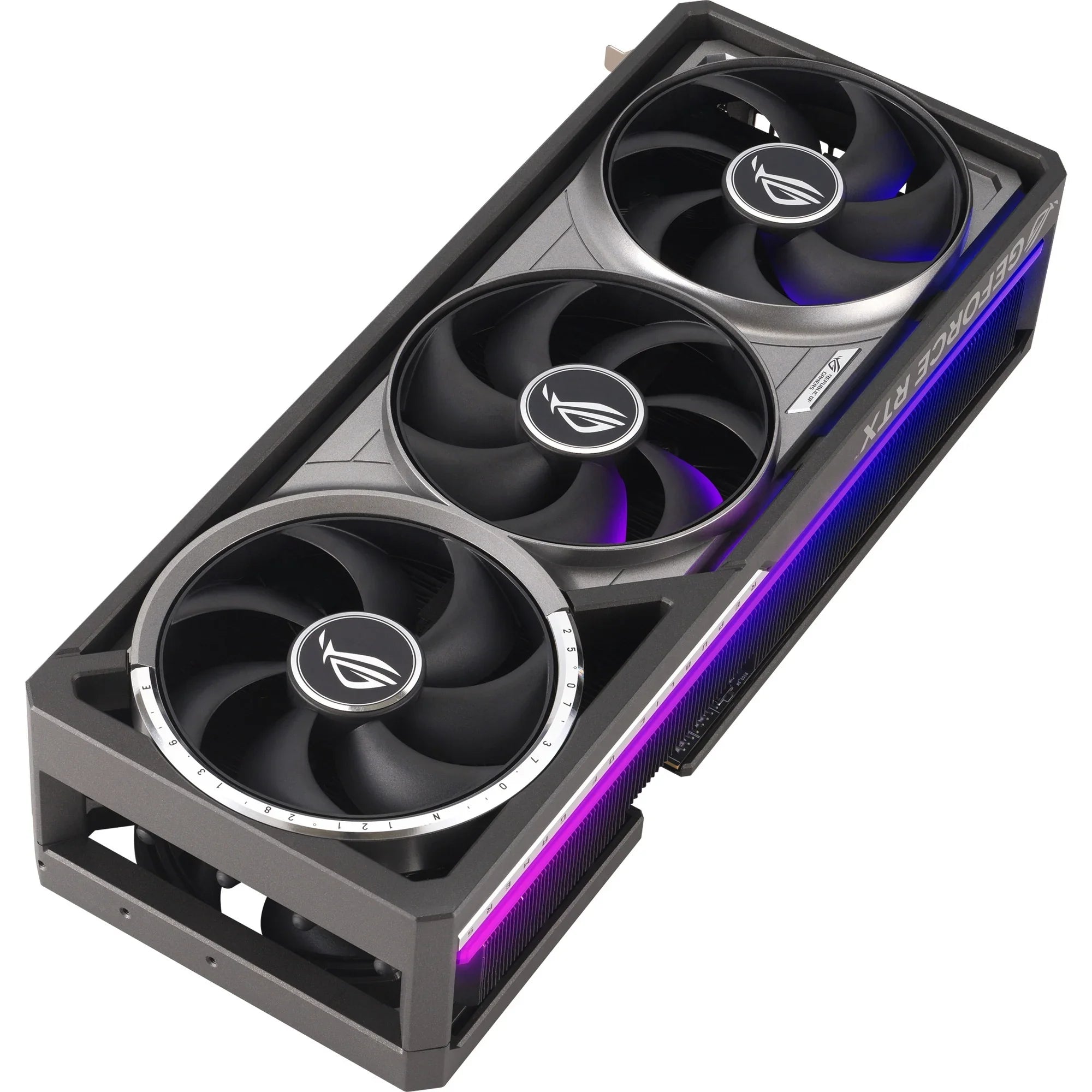 ASUS GeForce RTX 5090 ROG ASTRAL GAMING OC