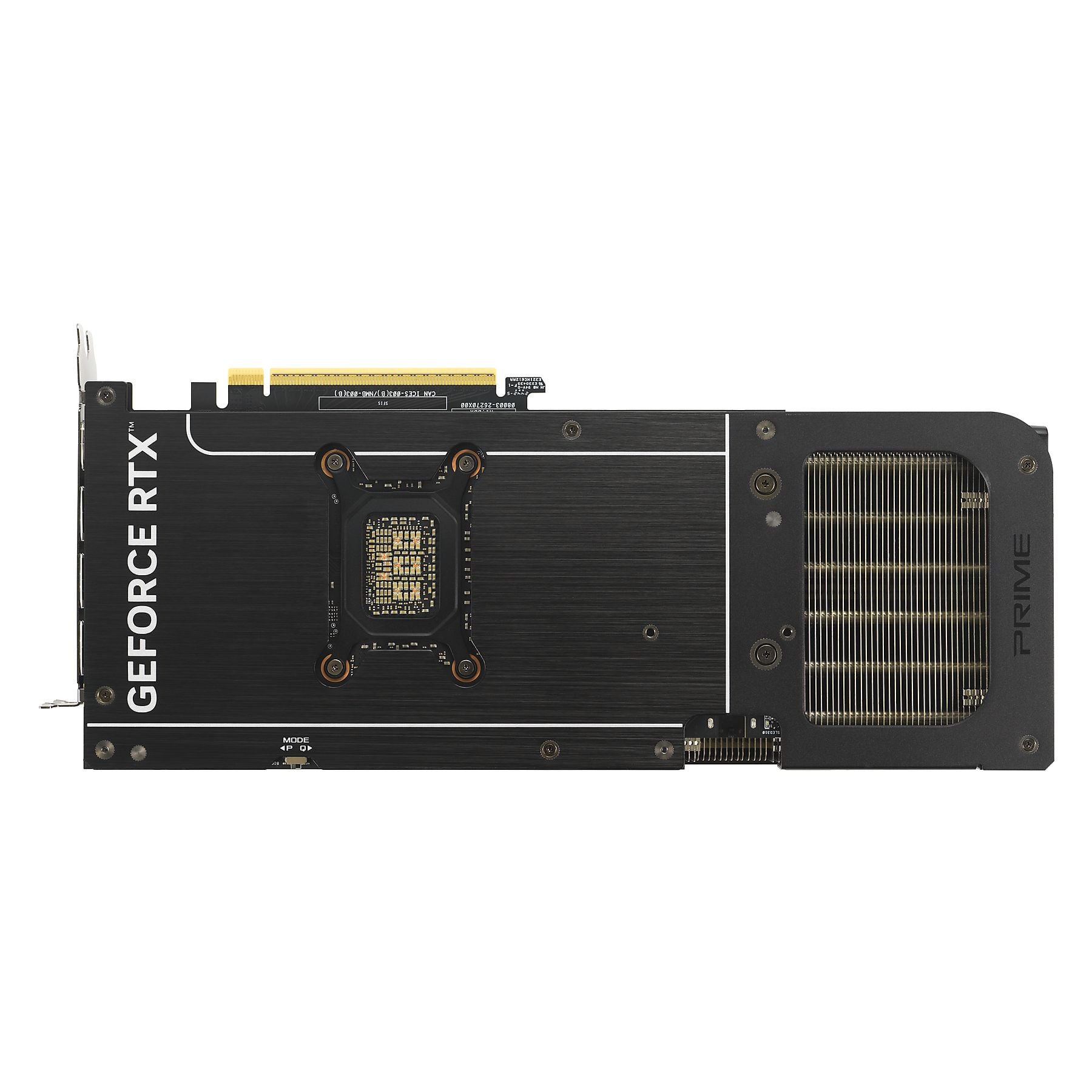 ASUS Prime GeForce RTX 5080 OC Edition 16GB GDDR7