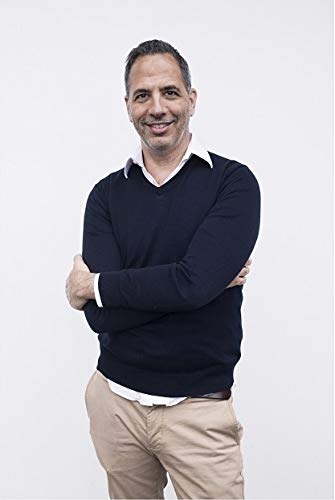 Yotam Ottolenghi – Simple. Das Kochbuch