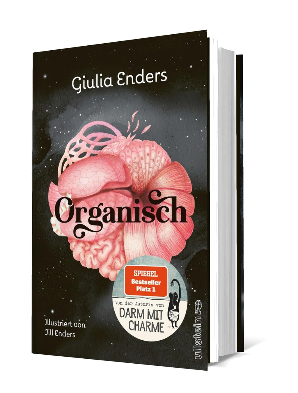 Organisch (Giulia Enders)
