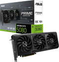 ASUS Prime GeForce RTX 5080 OC Edition 16GB GDDR7