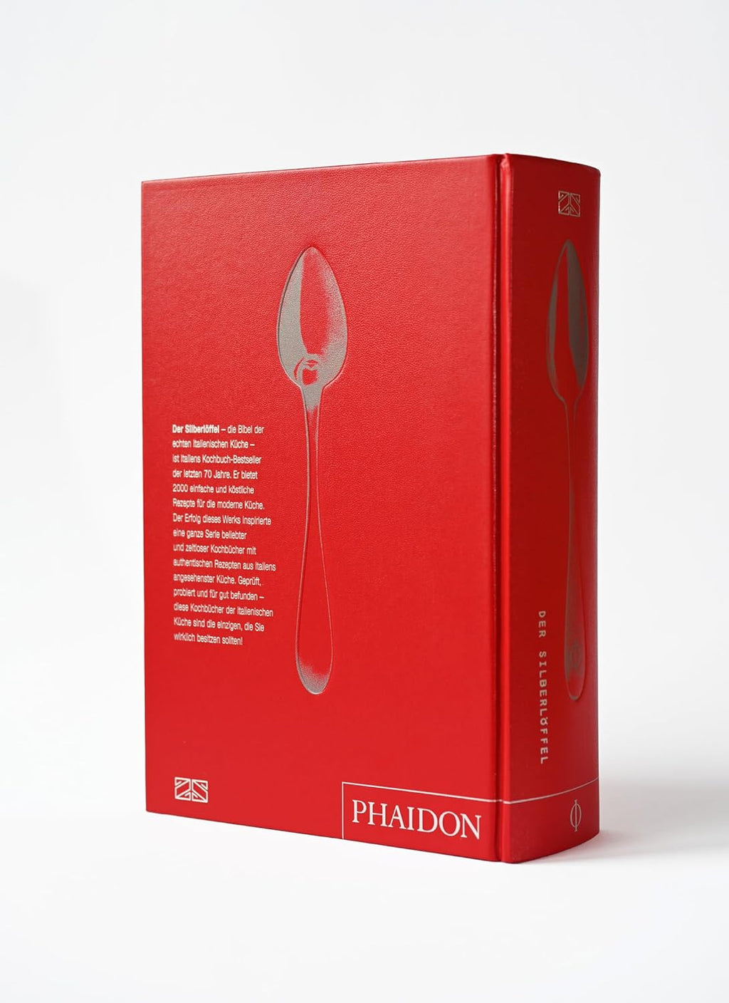 The Silver Spoon