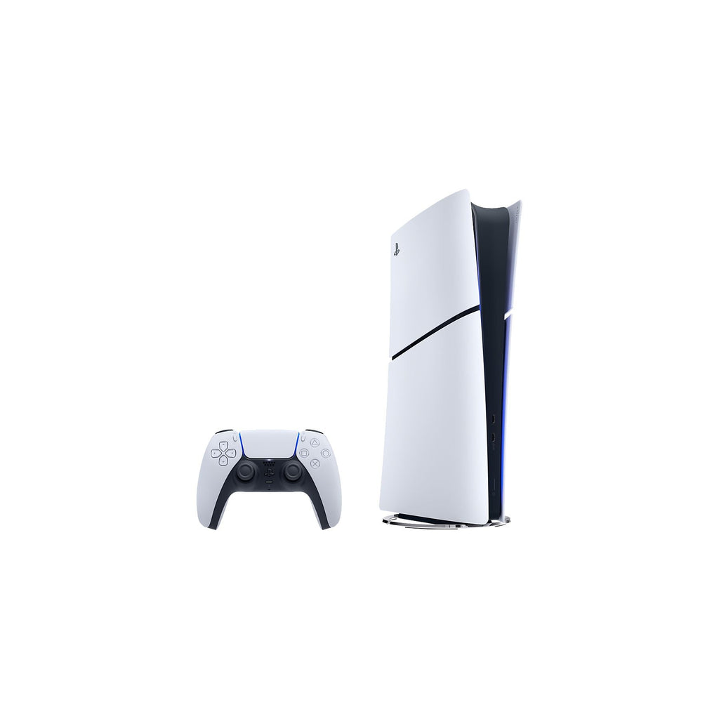 Sony PlayStation 5 Digital Edition (Slim) – 825 GB