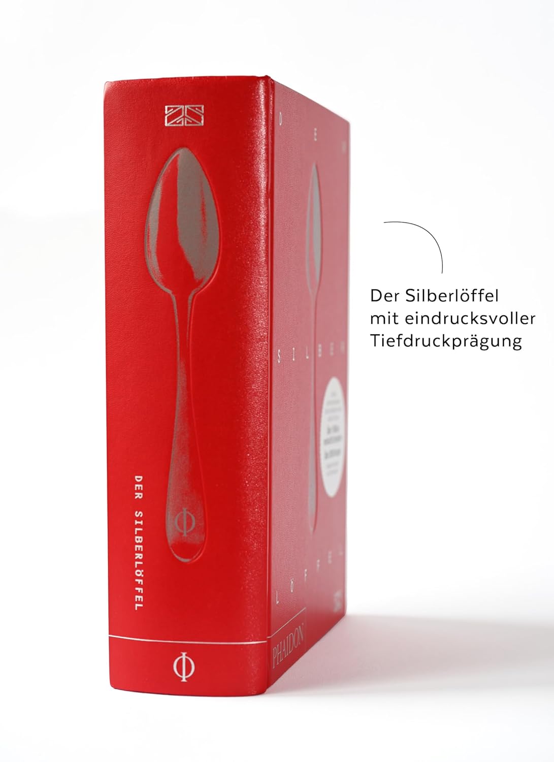 Der Silberlöffel