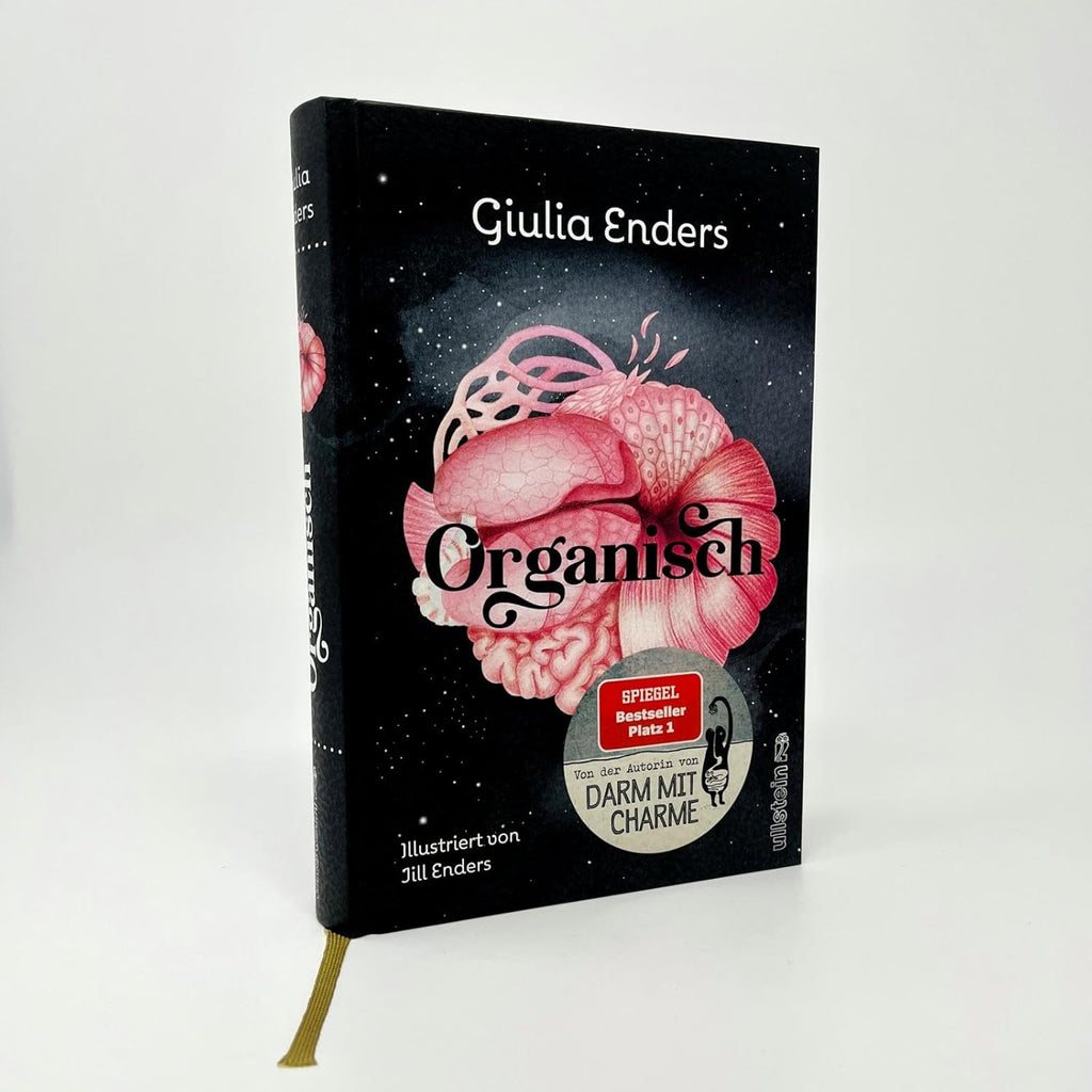 Organisch (Giulia Enders)