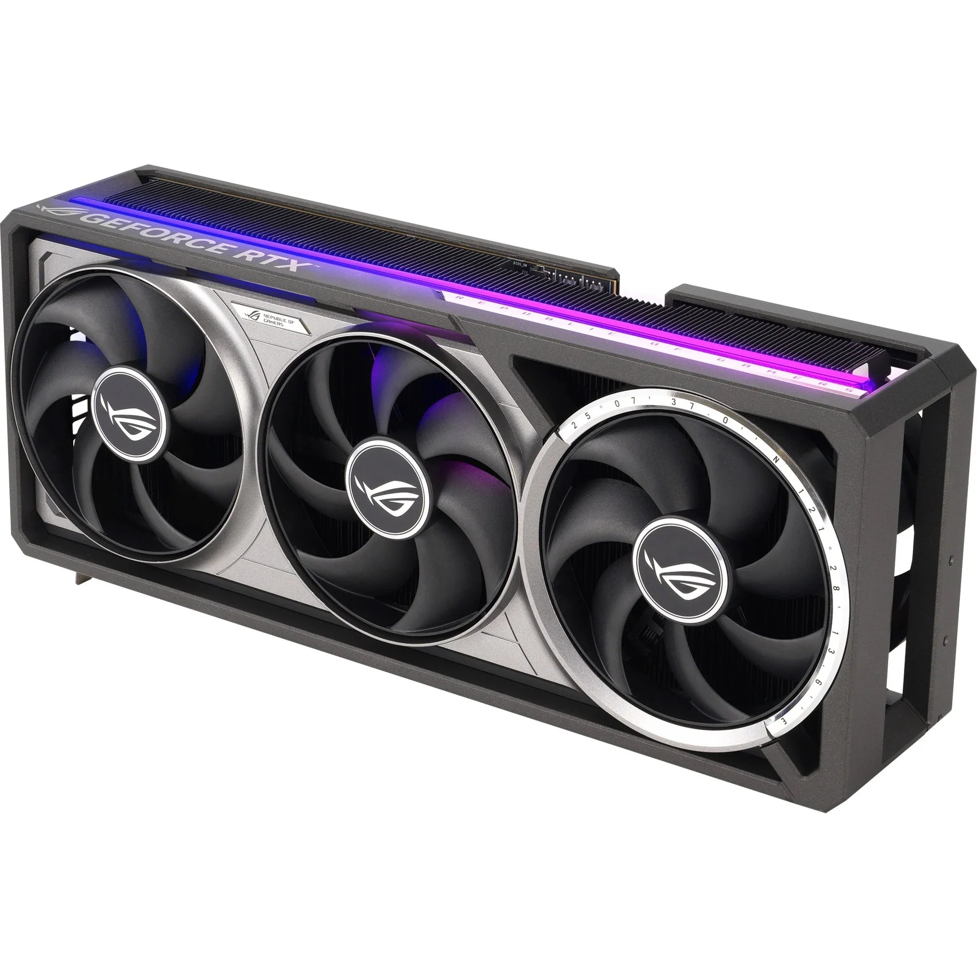 ASUS GeForce RTX 5090 ROG ASTRAL GAMING OC