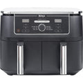 Ninja Foodi MAX Dual Zone AF400EU Heißluftfritteuse