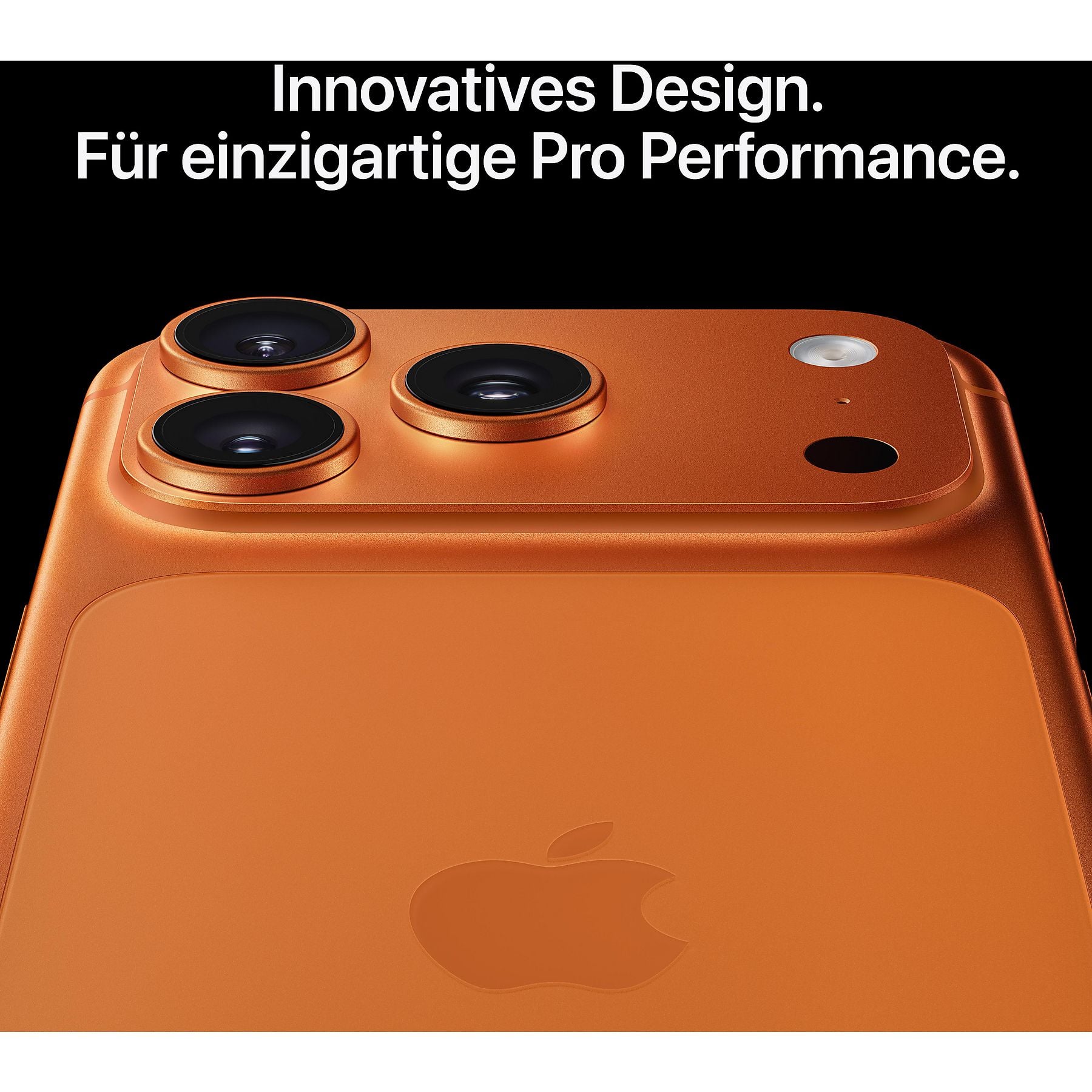 Apple iPhone 17 Pro 5G 256 GB Tiefblau Dual SIM