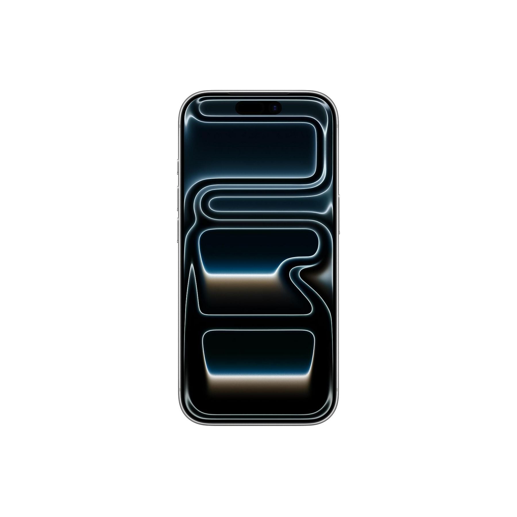 Apple iPhone 17 Pro 256 GB Silber Dual SIM