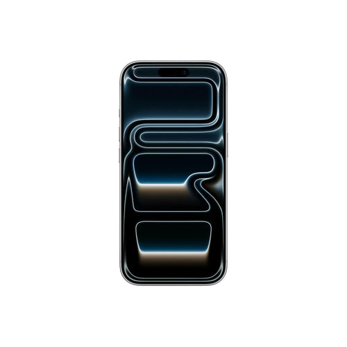 Apple iPhone 17 Pro 256 GB Silber Dual SIM